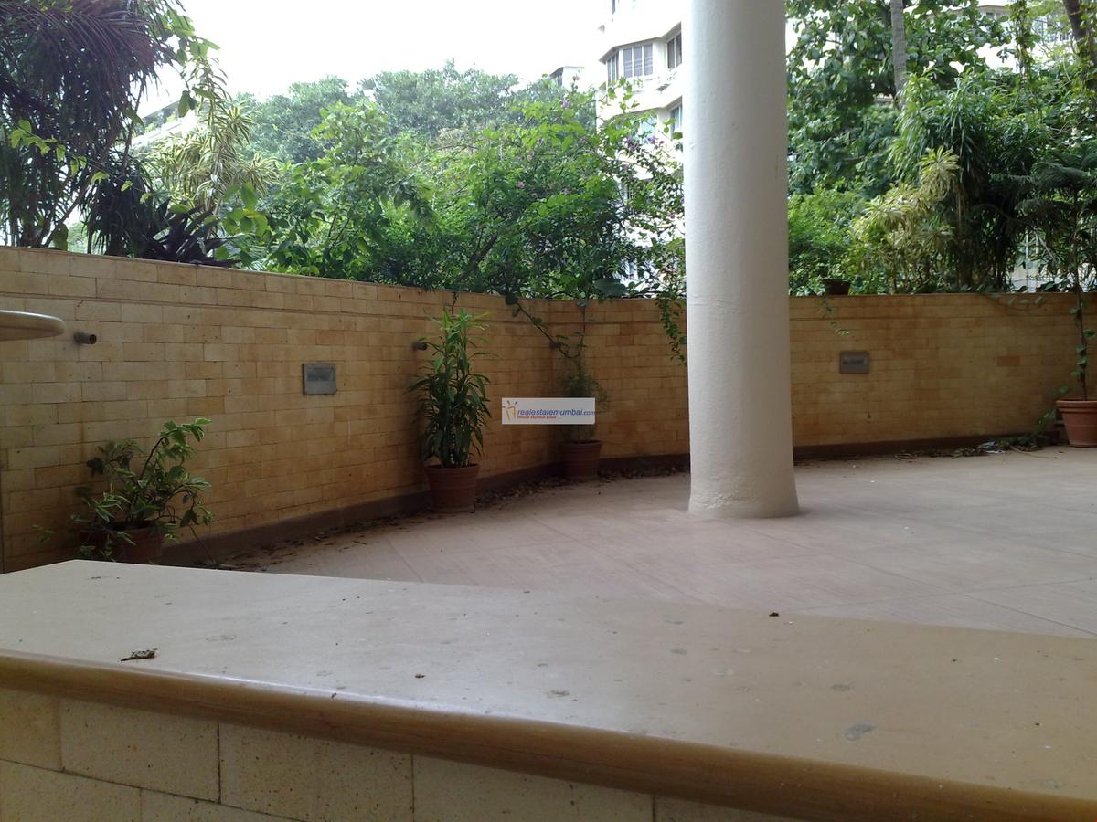 Nibbana Annexe, Bandra West