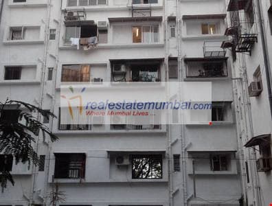 Vindhyachal, Bandra West