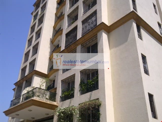 Park Plaza, Andheri West