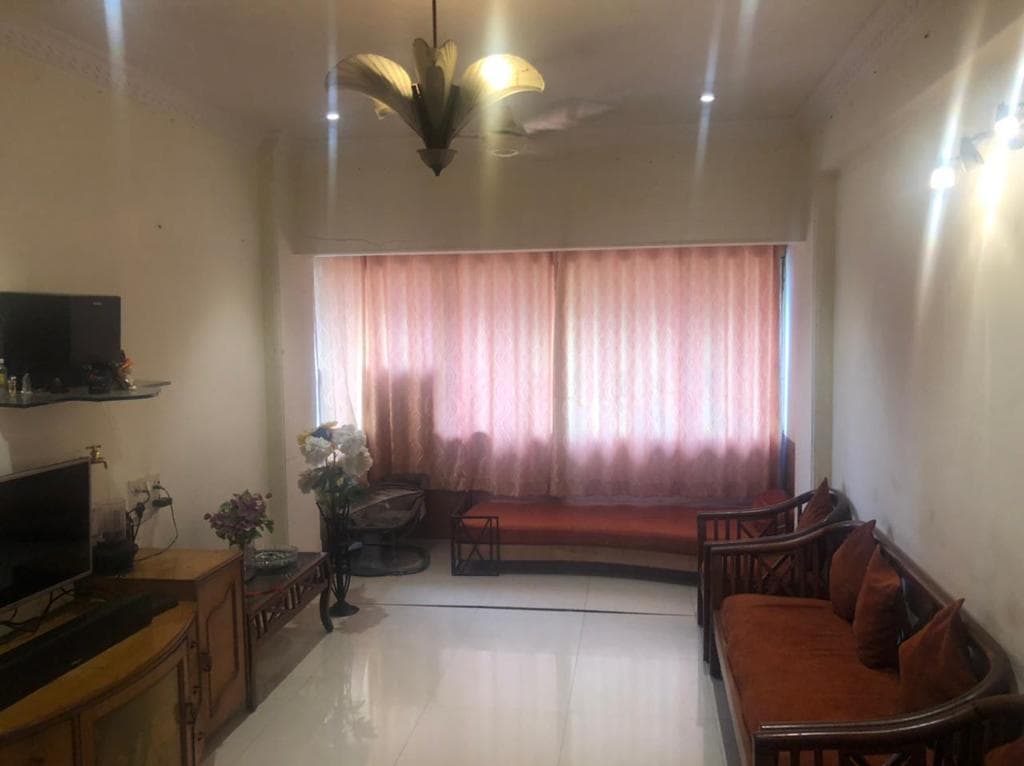 Bombino Apartments, Santacruz West