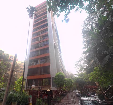Riya Palace