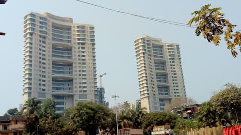 Kalpataru Horizon