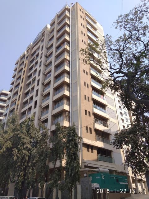 Dheeraj Serenity