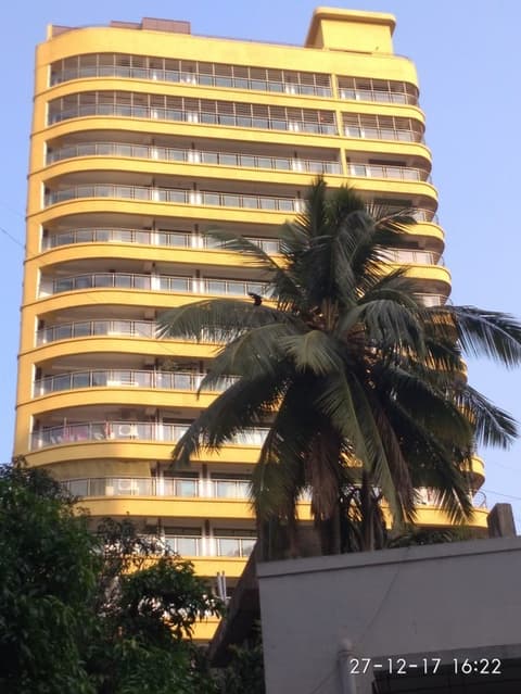 Skyper Tower — building reference image