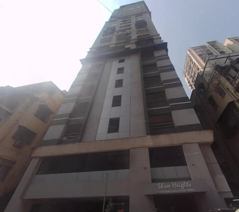 Shree Heights