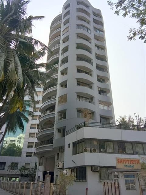 Shivtirth CHS