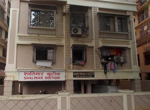 Khar Friends