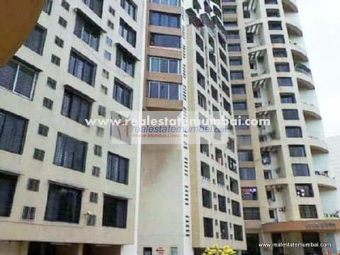Aster Tower