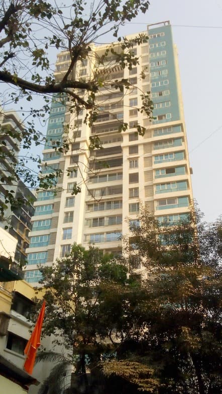 Majestic Tower