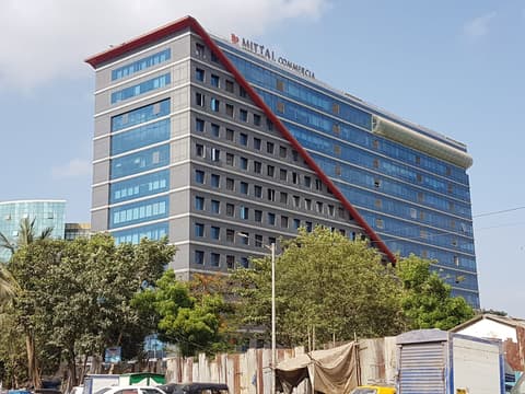 Mittal Commercia