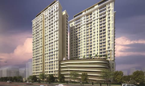 Kaatyayni Heights