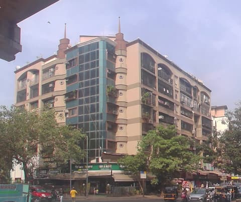 New Link Palace