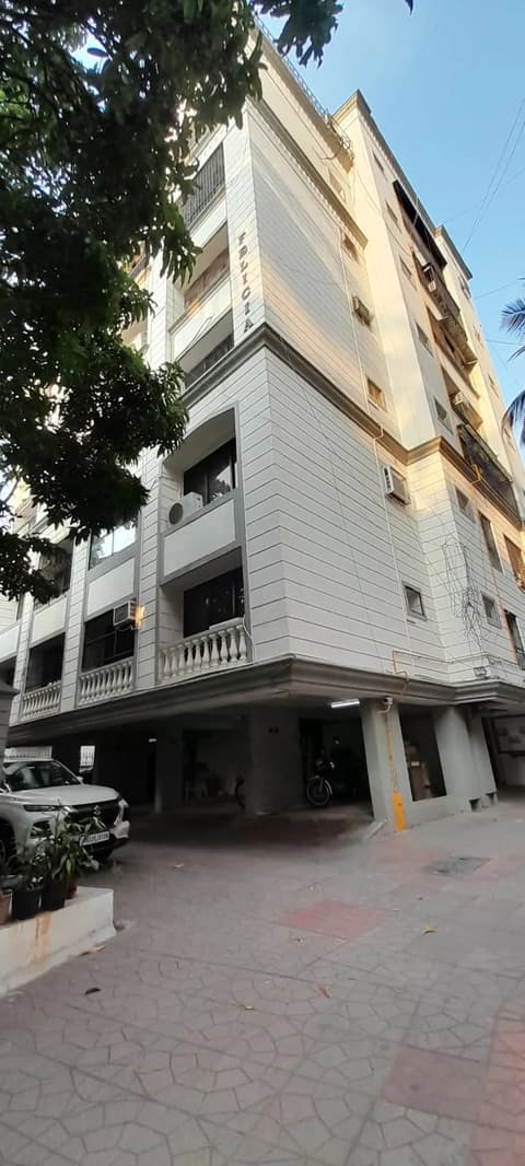 Felicia — building reference image