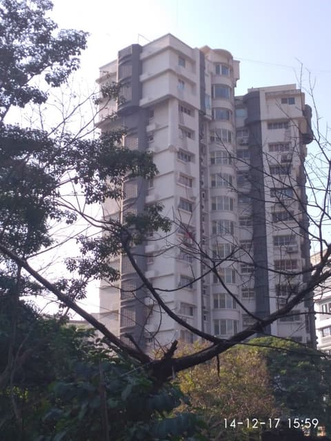 Breezy Heights