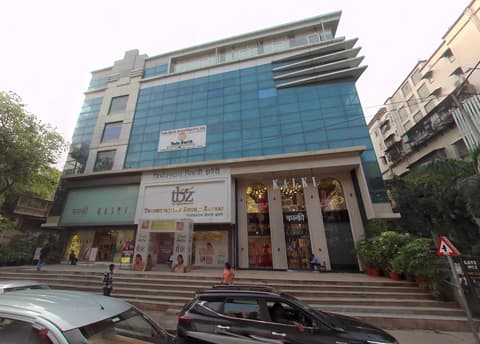 Prime Plaza