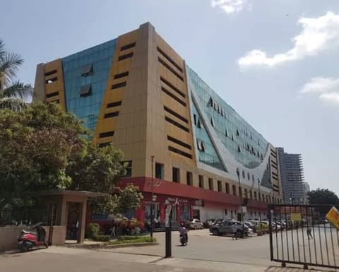 Laxmi Industrial Estate