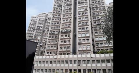 Mittal Tower