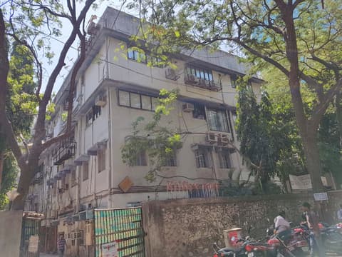 Kilfire House