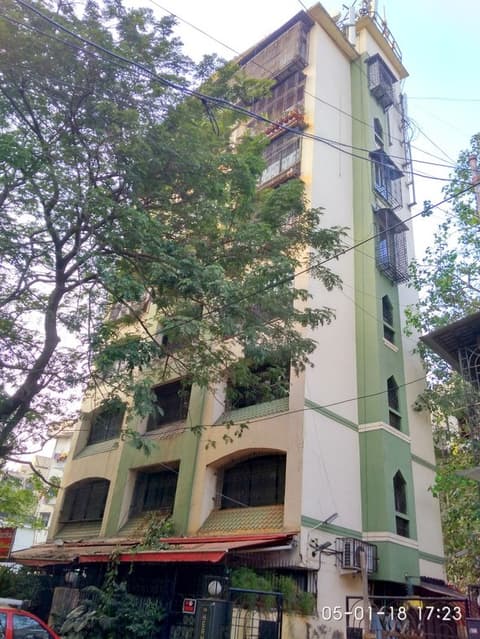 Hermitage Villa