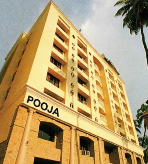 Pooja