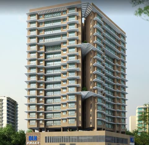 DLH Udaka Heights