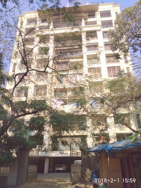 Rehana Heights