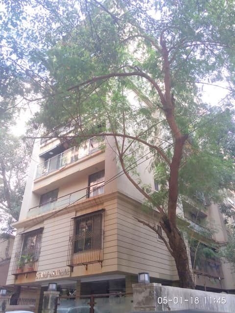Suraj Ashiana — building reference image