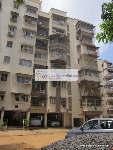 Mandar Apartments