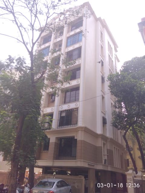 Heera Apartment