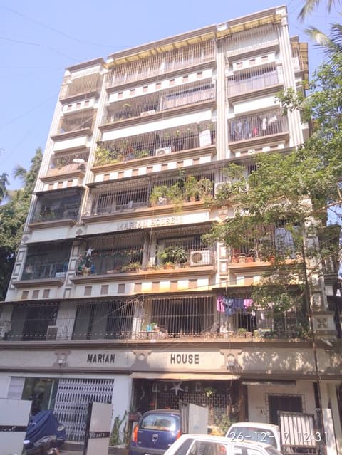 Marian House