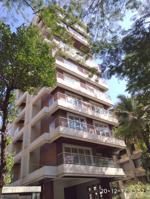 Zakaria House