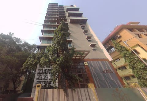 Kukreja Sea Garden — building reference image