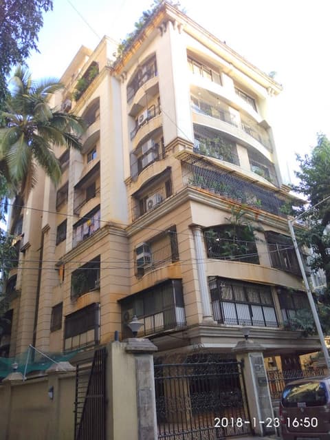 Tagore Avenue