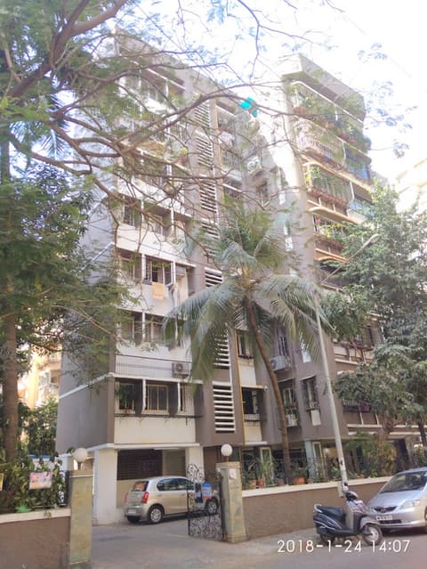 Rosie Apartment