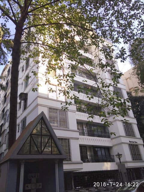 Mystique Rose Apartment