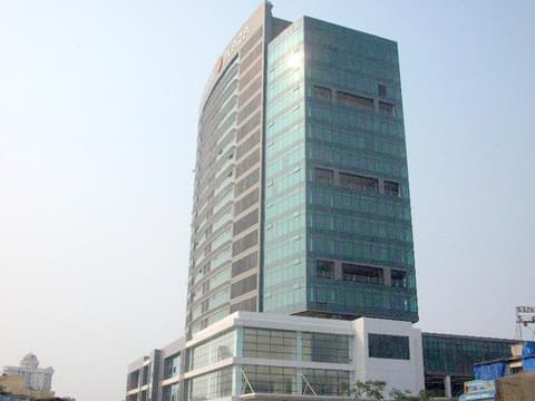 Satra Plaza