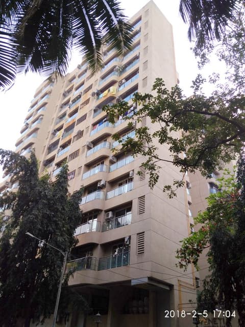 Venetia Jam Nagar Chs — building reference image