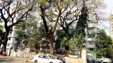 Mangal Kunj