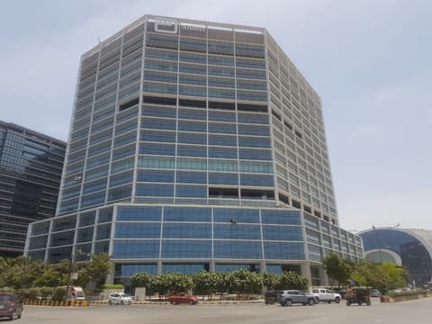 Godrej BKC