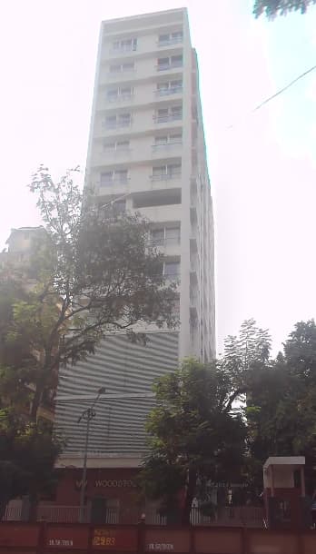 Woodstock Apartments