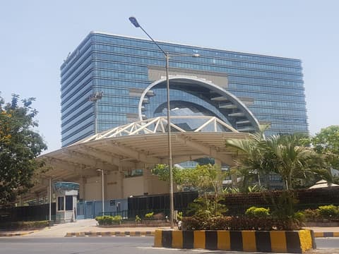 The Capital