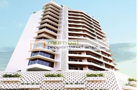 Raheja Sapphire