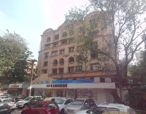 Videocon House