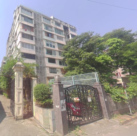 Anjali Building