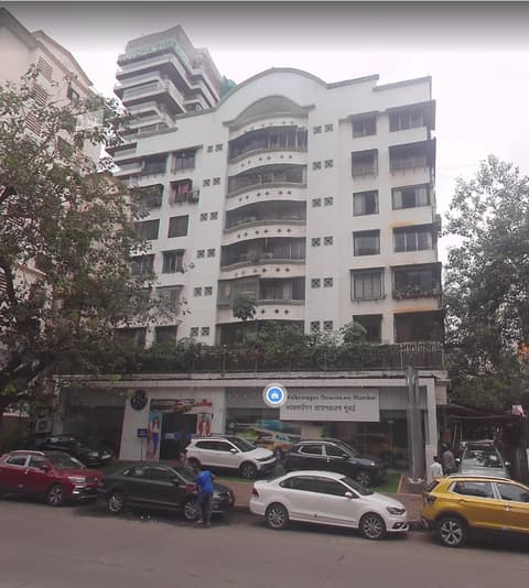 Sumer Apartment