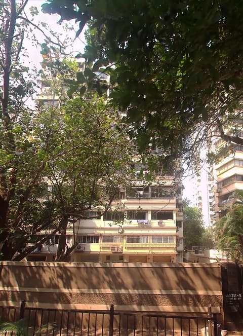 Sukhmani Building