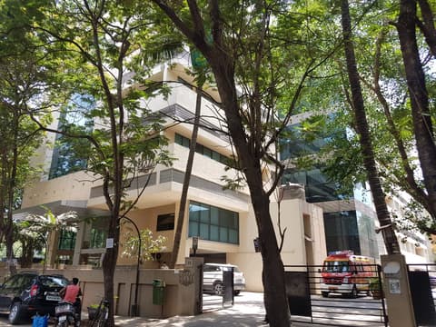 Raheja Plaza