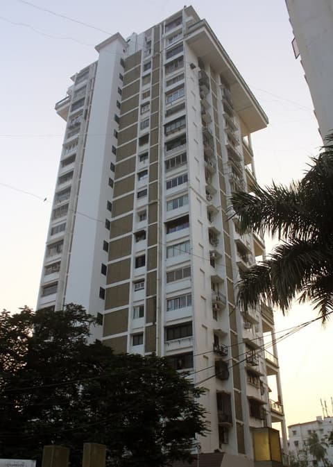 Chand Terraces