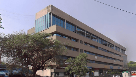 119 Business Point