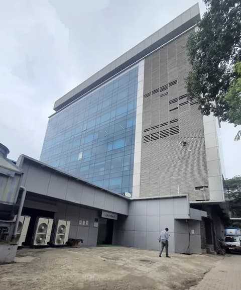 271 Business Park